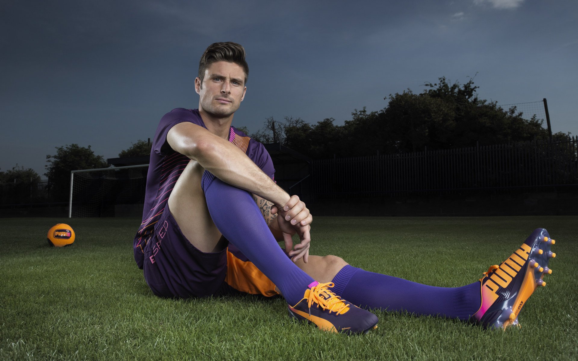 奥运周期关键战之夜，卡拉斯科节奏完全掌控